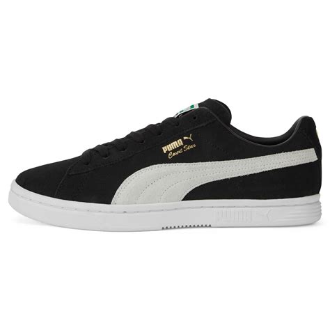 puma court star|PUMA Court Star NM, Scarpe da Ginnastica Basse Uomo